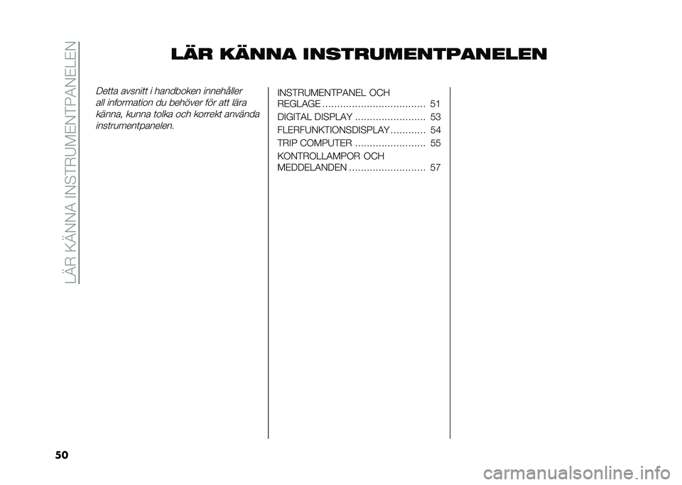 FIAT DOBLO COMBI 2021  Drift- och underhållshandbok (in Swedish) ��>�@�+��9�@�-�-�4��$�-�#��+�7��%�-��6�4�-�%�>�%�-
�� ��	� ��	���
 ���
���������
�����
���	�	� ������	�	 � ��������� ����������
��� �����