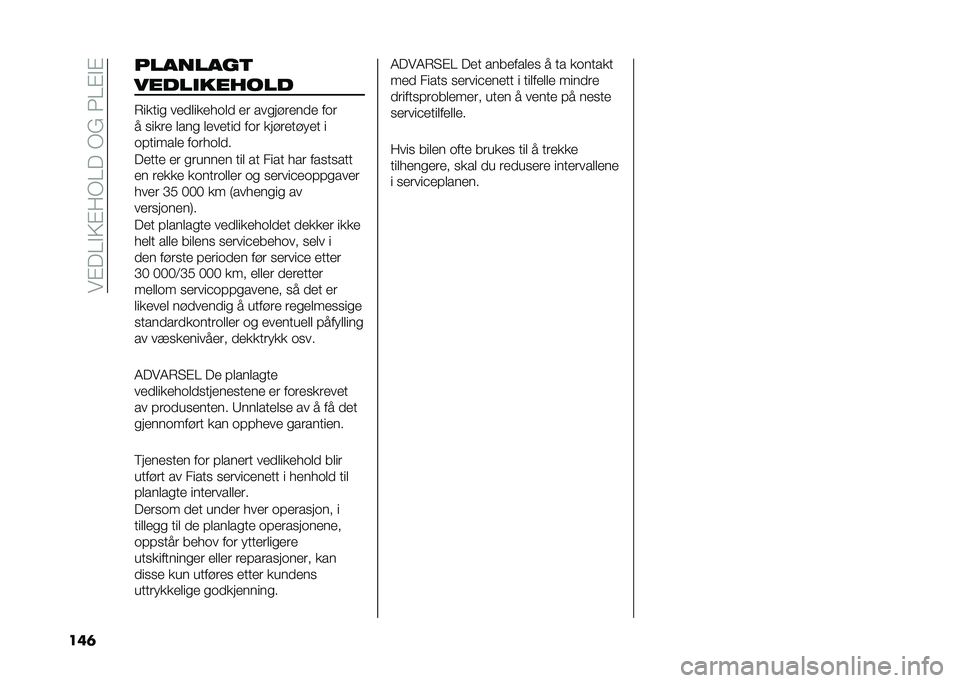 FIAT DOBLO COMBI 2020  Drift- og vedlikeholdshåndbok (in Norwegian) ���$��=�#�9�$�:�+�=���+���3�=�$�#�$
���	 ��������

�����������
�*�����
 ���
������	��
 �� ���
��!����
� ��	�
� ����� ����
 �������
 ��