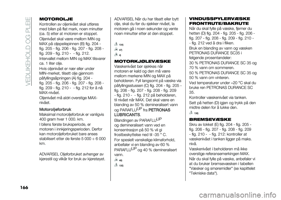 FIAT DOBLO COMBI 2020  Drift- og vedlikeholdshåndbok (in Norwegian) ���$��=�#�9�$�:�+�=���+���3�=�$�#�$
��	�	 ���
��
����
�9�	����	���� �� �	��������� ���� ����!���
���
 ����� �� ���� ����� ��	�� ����