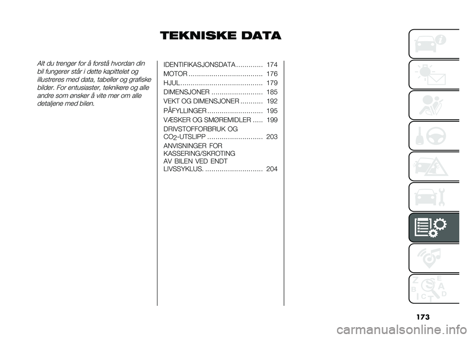 FIAT DOBLO COMBI 2020  Drift- og vedlikeholdshåndbok (in Norwegian) ��
�
�
������� ���
��4�� �
� �����
�� ��	� � ��	���� ���	��
�� �
��
��� ����
���� ���� � �
���� ���������� �	�

����������� 