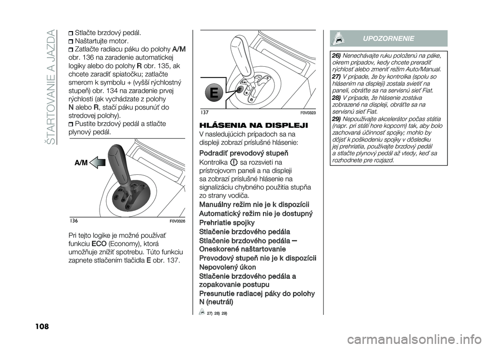 FIAT DOBLO COMBI 2020  Návod na použitie a údržbu (in Slovak) ��Q�0�B�4�0�)�-�B�5�M�:��B��H�B�I��B
��� �.����"��	 ������� ��	����
�5��*��������	 �
�����
�I�����"��	 ������� ���� �� �����!�
�+�O�;
����