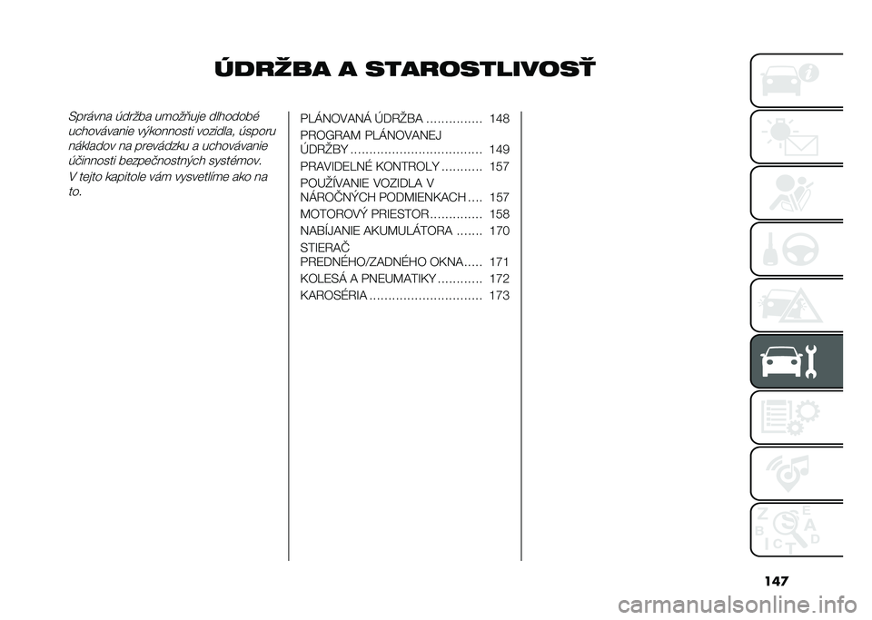 FIAT DOBLO COMBI 2020  Návod na použitie a údržbu (in Slovak) ���

������ � �����	������	���.������ �(����� ��
���?���	 ���!�����&
���!��������	 ���������� �������� �(�����
��������