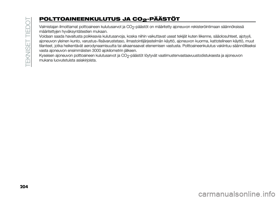 FIAT DOBLO COMBI 2021  Käyttö- ja huolto-ohjekirja (in in Finnish) ���*�/�&�9��*����9�*���
����������
������������ ��
 ��
�?�������� �3�
������
�	�
� ��������
��
� �������
����� ��������
���