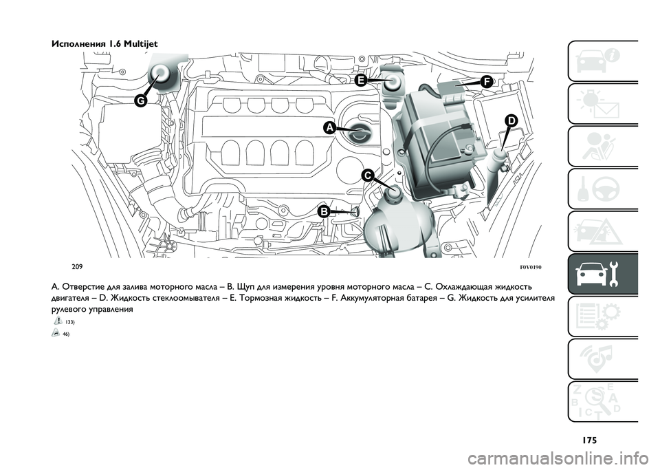 FIAT DOBLO COMBI 2020  Руководство по эксплуатации и техобслуживанию (in Russian) �^�r�l
�,��
������� �^�+�q �i�O�%�!��