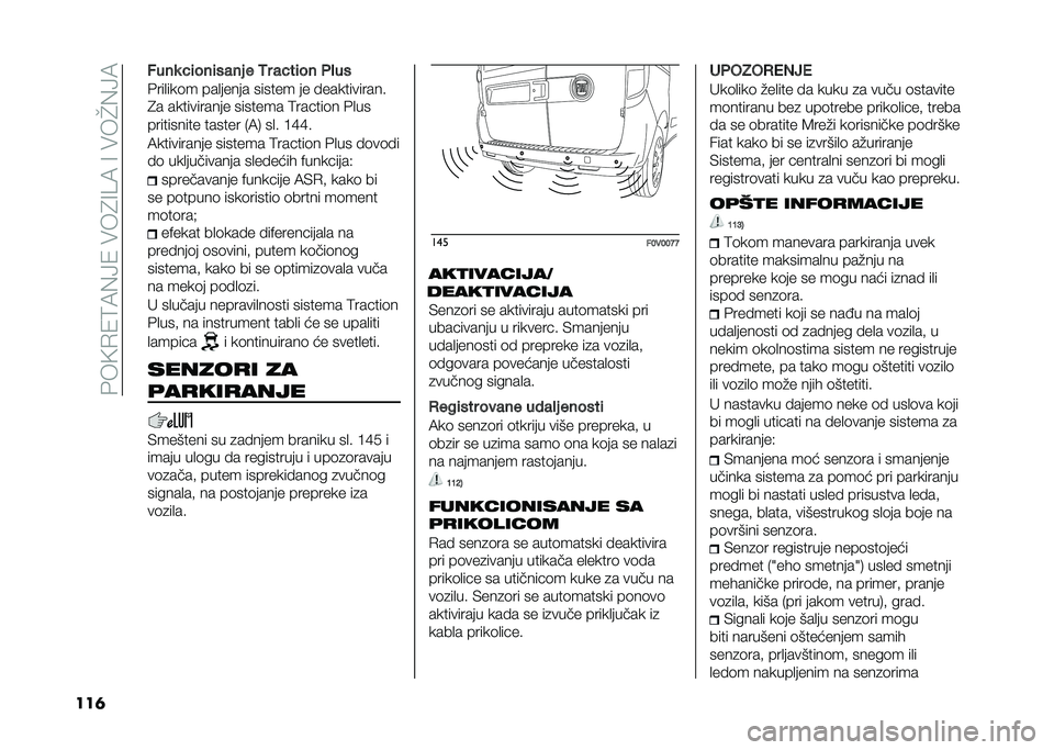 FIAT DOBLO COMBI 2021  Knjižica za upotrebu i održavanje (in Serbian) ��%��)�/�4�<�:�0�?�4��$��8�>�B�:��>��$��J�0�?�:
���	 ����
 ��	���	���� � �1� ����	�� ����
�%���
���	� ���
����� ������ �� ������������
�8�