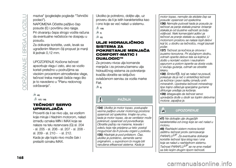 FIAT DOBLO COMBI 2021  Knjižica za upotrebu i održavanje (in Serbian) ����/�J�:�$�:�0�?�4��>��@�/�>��:����$��8�>�B� 
��	� ���
����9 �.��	��
������ ��	��
���
�� �9�<�������
��	�����9�1�
�0�:�%��;�4�0�: �������� ���#�