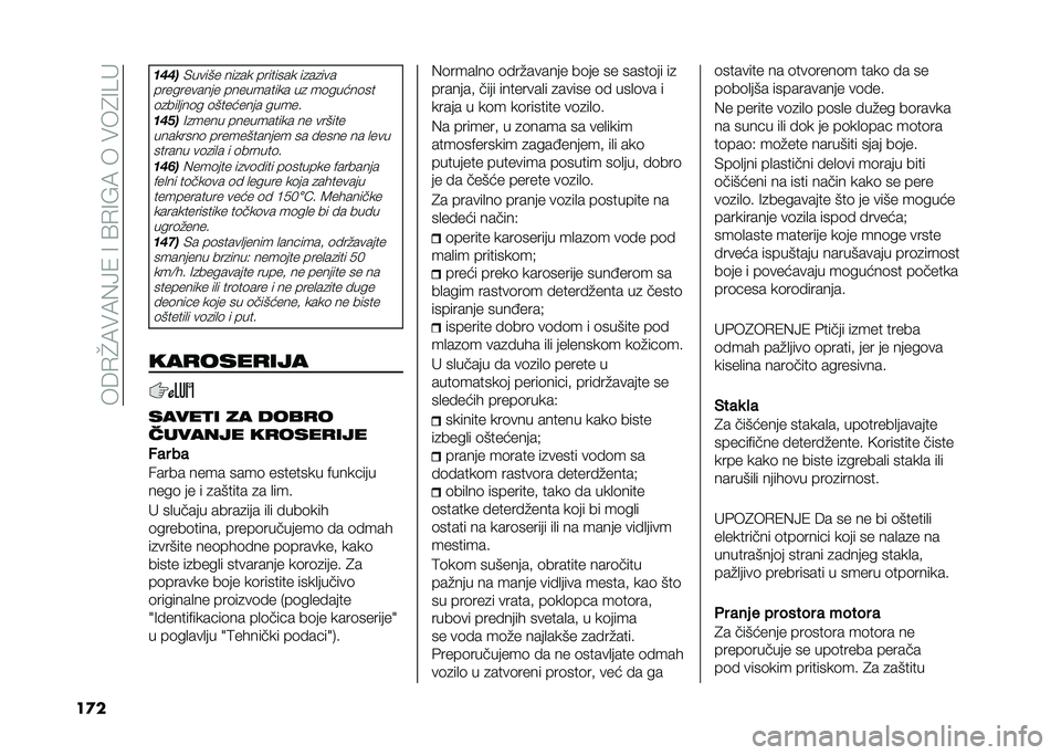 FIAT DOBLO COMBI 2021  Knjižica za upotrebu i održavanje (in Serbian) ����/�J�:�$�:�0�?�4��>��@�/�>��:����$��8�>�B� 
��
� ����
�+����� ���
�� �������� ��
��
���
����������� ���������� ��
 ��	�����	�� �	�