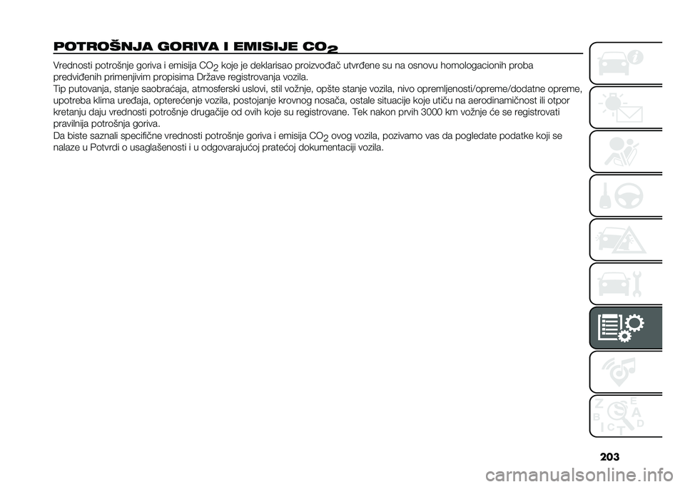 FIAT DOBLO COMBI 2021  Knjižica za upotrebu i održavanje (in Serbian) ���
�	��
�
��8��� ���
��� � ������� ��
�F�$�����	��� ��	���	���� ��	���� � ������� �A�
�5��	�� �� ����
������	 ���	��
��	�(�� ��