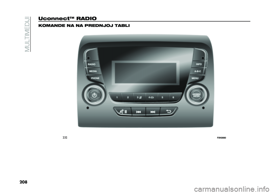 FIAT DOBLO COMBI 2021  Knjižica za upotrebu i održavanje (in Serbian) ��;� �B�<�>�;�4��>�?�>
�����+�$�#�#��+�&�Q �
���� ������� �� �� �	�
������ �
����
���
��B�)�B�J�K�B  