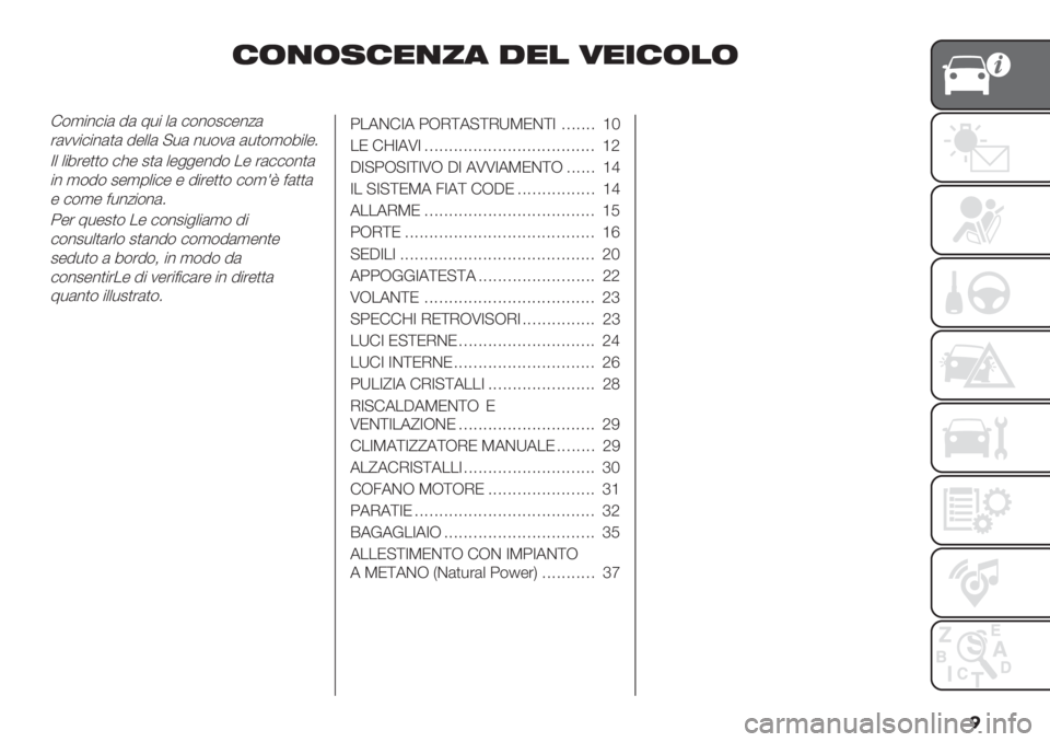 FIAT FIORINO 2021  Libretto Uso Manutenzione (in Italian) �
/(,(’/$,0" !$# 1$-/(#(
!$,"%#"( 8( 7*" +( #$%$2#-%/(
’(11"#"%()( 8-++( ?*( %*$1( (*)$,$6"+-4
Y+ +"6’-))$ #>- 2)( +-&&-%8$ .- ’(##$%)(
"% ,$8$ 2-,0+"#