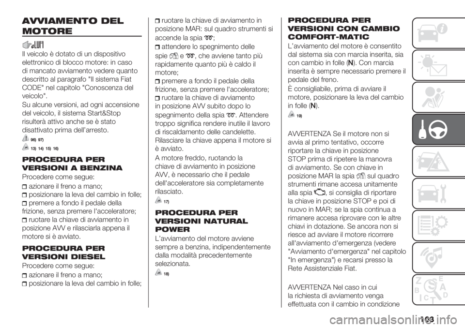 FIAT FIORINO 2020  Libretto Uso Manutenzione (in Italian) ���
"11-"+$,*( !$#
+(*(&$
Y+ 1-"#$+$ V 8$)()$ 8" *% 8"20$2")"1$
-+-))’$%"#$ 8" 6+$##$ ,$)$’-G "% #(2$
8" ,(%#()$ (11"(,-%)$ 1-8-’- 7*(%)$
8-2#