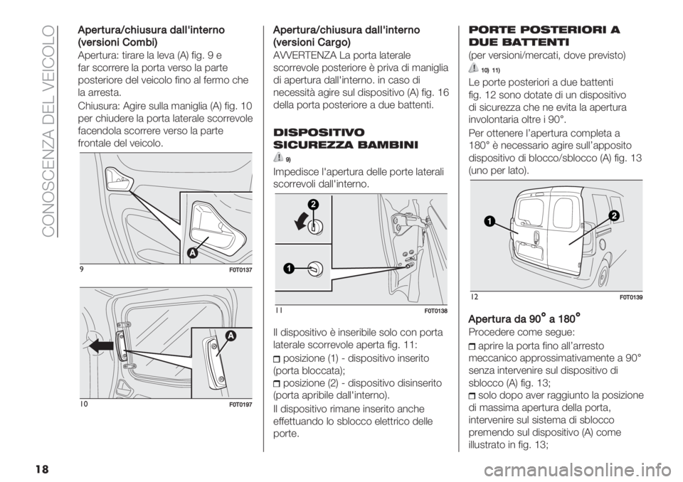 FIAT FIORINO 2021  Libretto Uso Manutenzione (in Italian)  !JCJ?!NC_5 AN. UNY!J.J
��
,,?$#*3#:R<F%343#:7:((Q%)*$#)&
L=$#4%&)%’&A6%M
50-’)*’(G )"’(’- +( +-1( H5K <"&4 L -
<(’ 2#$’’-’- +( 0$’)( 1-’2$ +( 0(’)-
0$2)-’"$’