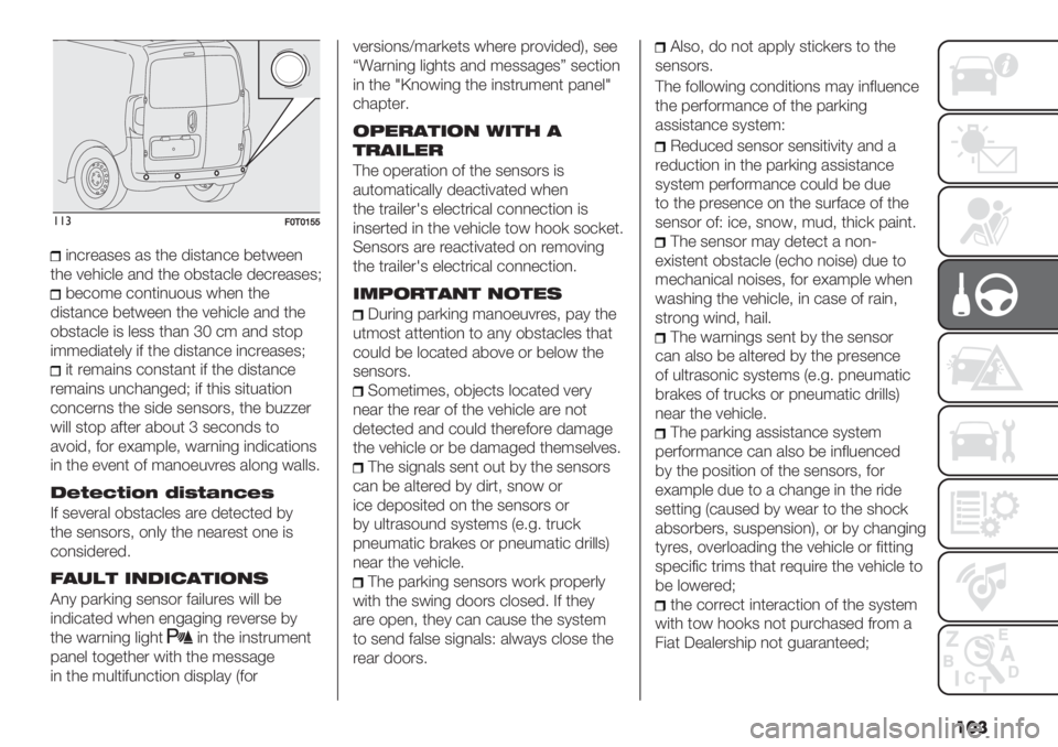 FIAT FIORINO 2021  Owner handbook (in English) ���
!!#>T1TVXX
(,+."/3"3 /3 *0" ’(3*/,+" 7"*#"",
*0" 6"0(+&" /,’ *0" $73*/+&" ’"+."/3"3>
7"+$:" +$,*(,%$%3 #0", *0"