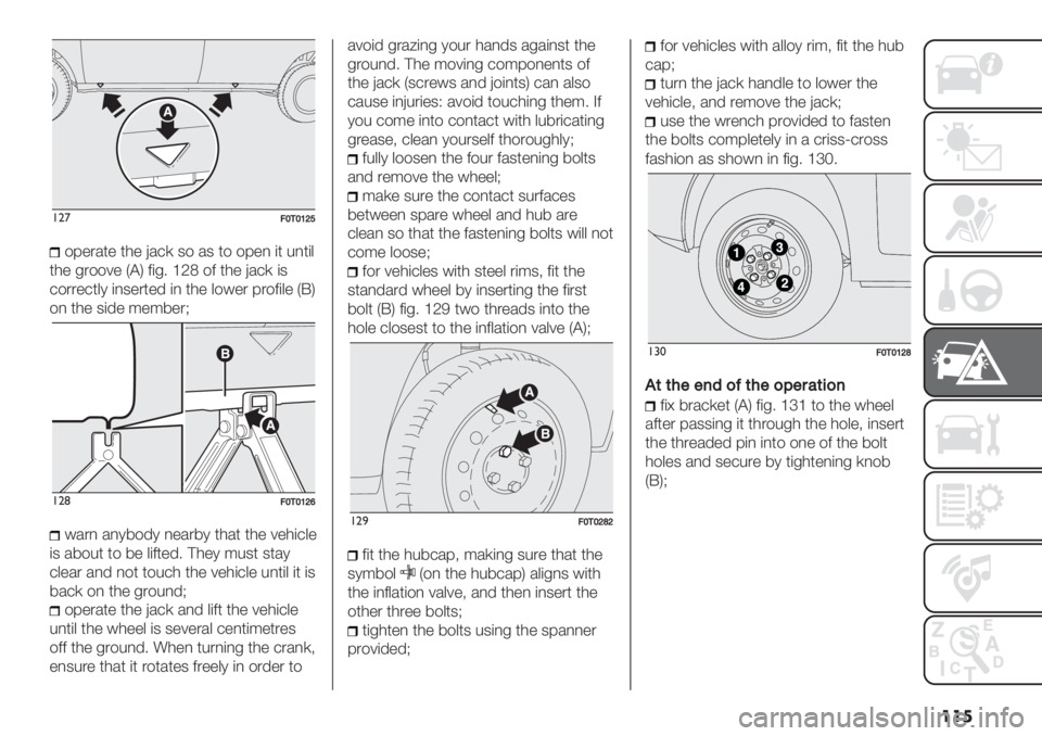 FIAT FIORINO 2021  Owner handbook (in English) ���
!"’>T1TVYX
$8"./*" *0" F/+) 3$ /3 *$ $8", (* %,*(&
*0" -.$$6" I@M 2(-5 ^PQ $2 *0" F/+) (3
+$.."+*&1 (,3".*"’ (, *0" &$#". 8.$2(&" IBM
