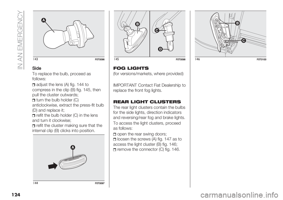 FIAT FIORINO 2021  Owner handbook (in English)  AL @L EVEJ‘ELD<
���
!$#>T1TTW\
F59"
?$ ."8&/+" *0" 7%&7; 8.$+""’ /3
2$&&$#3H
/’F%3* *0" &",3 I@M 2(-5 ^bb *$
+$:8."33 (, *0" +&(8 IBM 2(-5 ^bO; *0"