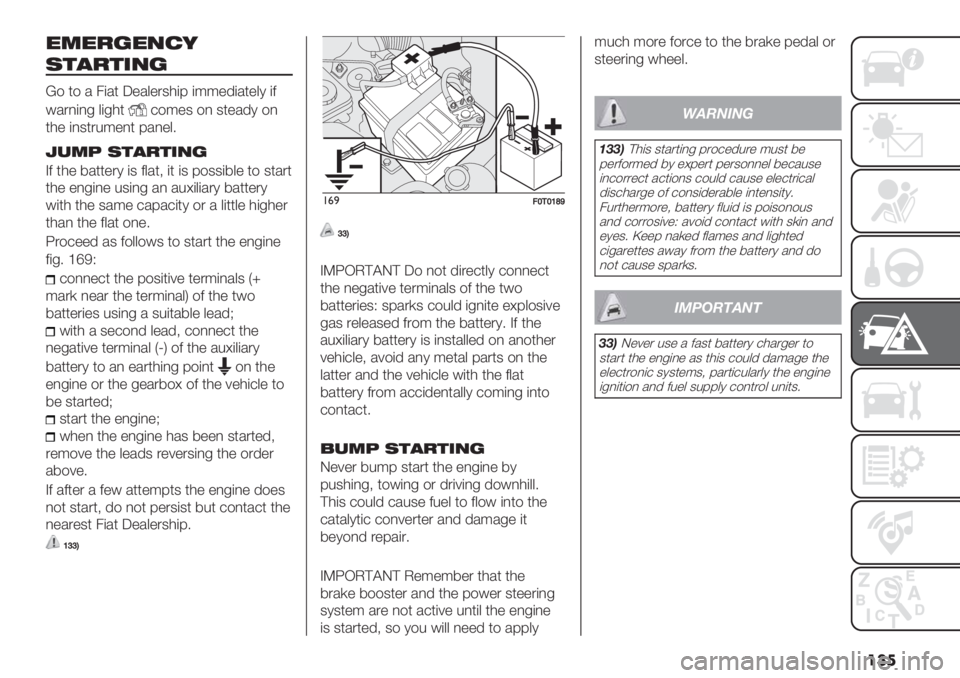 FIAT FIORINO 2021  Owner handbook (in English) ���
"5"!3"0)-
(%#!%’03
‘$ *$ / 4(/* X"/&".30(8 (::"’(/*"&1 (2
#/.,(,- &(-0*
+$:"3 $, 3*"/’1 $,
*0" (,3*.%:",* 8/,"&5
e+56 (%#!%’03
A2 *0