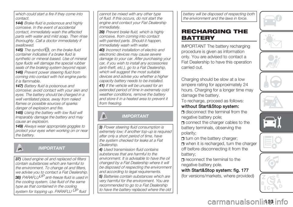 FIAT FIORINO 2021  Owner handbook (in English) ���
#0(+0 +$%&’ 3*/.* / 2(." (2 *0"1 +$:" (,*$
+$,*/+*5
’//(B./)" 2&%(’ (3 8$(3$,$%3 /,’ 0(-0&1
+$..$3(6"5 A, *0" "6",* $2 /++(’",*/&
+$,*/+*; (::"