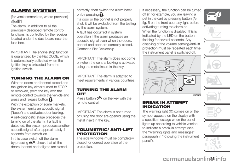 FIAT FIORINO 2020  Owner handbook (in English) ��
#,#!5 (-(%"5
I2$. 6".3($,3[:/.)"*3; #0"." 8.$6(’"’M
?0" /&/.:; (, /’’(*($, *$ /&& *0"
8."6($%3&1 ’"3+.(7"’ .":$*" +$,*.$&
2%,+*($,3