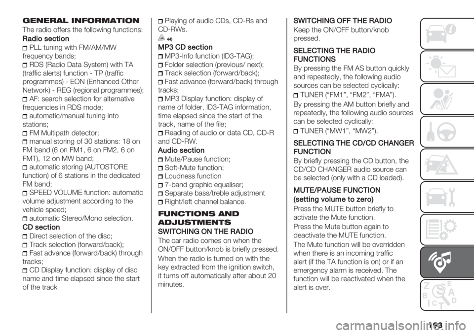 FIAT FIORINO 2020  Owner handbook (in English) ���
3"0"!#, ’0*.!5#%’.0
?0" ./’($ $22".3 *0" 2$&&$#(,- 2%,+*($,3H
0#95)’"<(5)7
Wcc *%,(,- #(*0 4V[@V[V!
2."S%",+1 7/,’3>
JXC IJ/’($ X/*/ C13*":M #(*0