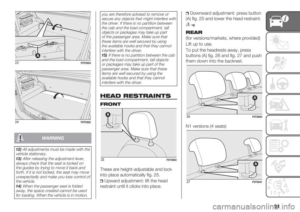 FIAT FIORINO 2021  Owner handbook (in English) ��
"#>T1TZXZ
"$>T1TZXY
!"#$%$&
’)(@&& /’F%3*:",*3 :%3* 7" :/’" #(*0 *0"
6"0(+&" 3*/*($,/.15
’*(@2*". ."&"/3(,- *0" /’F%3*:",* &"