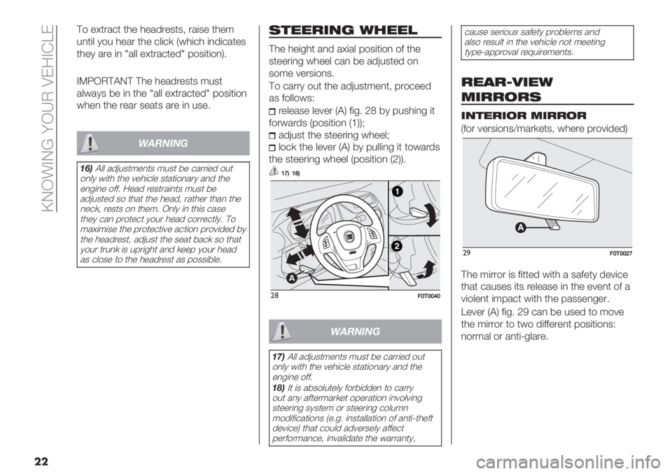 FIAT FIORINO 2021  Owner handbook (in English)  _LK!AL‘ <KgJ UE9ADcE
��
?$ "=*./+* *0" 0"/’."3*3; ./(3" *0":
%,*(& 1$% 0"/. *0" +&(+) I#0(+0 (,’(+/*"3
*0"1 /." (, T/&& "=*./+*"’T 8$3(*(