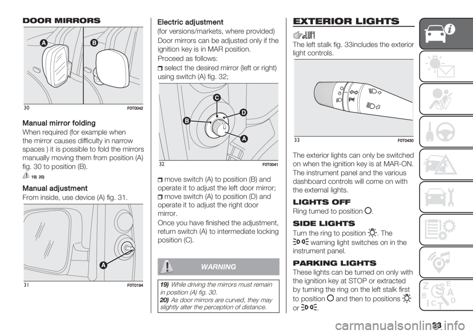 FIAT FIORINO 2021  Owner handbook (in English) ��
$..! 5’!!.!(
#*>T1TT[Y
-#7&#=*5$$)$C)=957D
!0", ."S%(."’ I2$. "=/:8&" #0",
*0" :(..$. +/%3"3 ’(22(+%&*1 (, ,/..$#
38/+"3 M (* (3 8$33(7&" *$ 2$&’ *