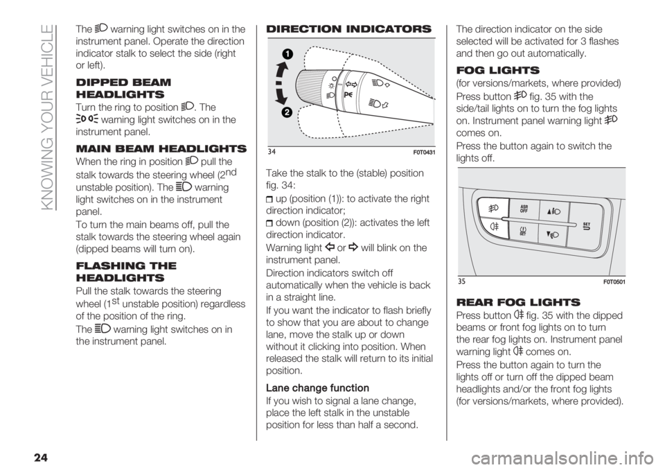 FIAT FIORINO 2020  Owner handbook (in English)  _LK!AL‘ <KgJ UE9ADcE
��
?0"#/.,(,- &(-0* 3#(*+0"3 $, (, *0"
(,3*.%:",* 8/,"&5 K8"./*" *0" ’(."+*($,
(,’(+/*$. 3*/&) *$ 3"&"+* *0" 3(’" I.