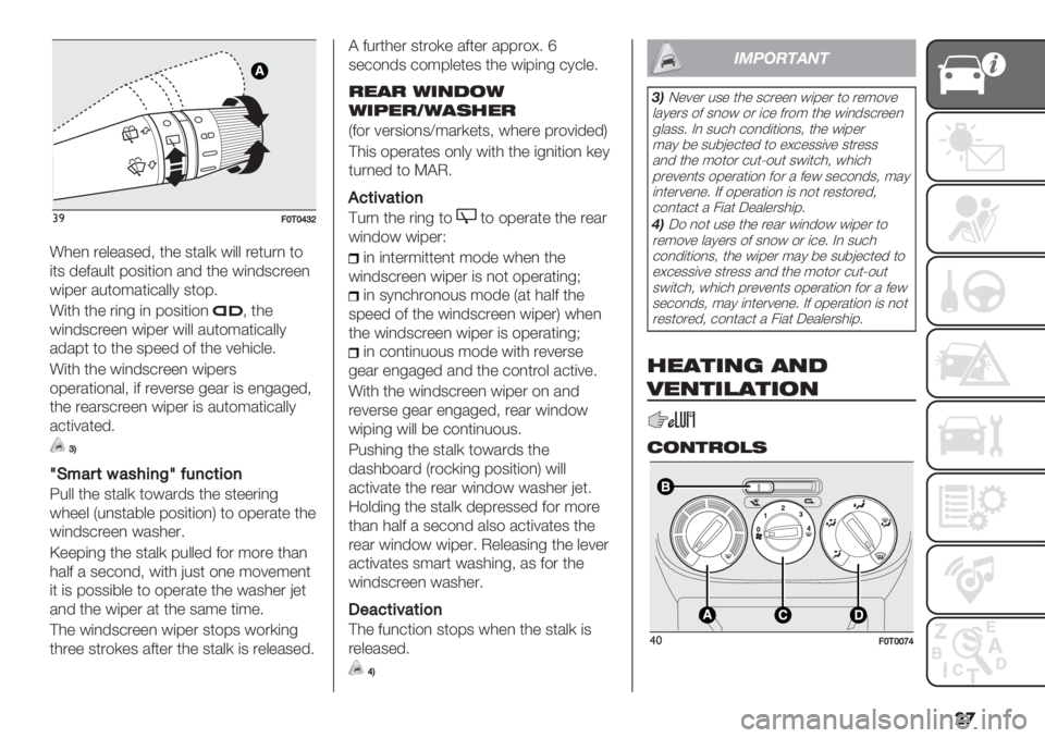 FIAT FIORINO 2020  Owner handbook (in English) ��

#)>T1T[ZY
!0", ."&"/3"’; *0" 3*/&) #(&& ."*%., *$
(*3 ’"2/%&* 8$3(*($, /,’ *0" #(,’3+."",
#(8". /%*$:/*(+/&&1 3*$85
!(*0 *0" .(,- (, 8$3(*(