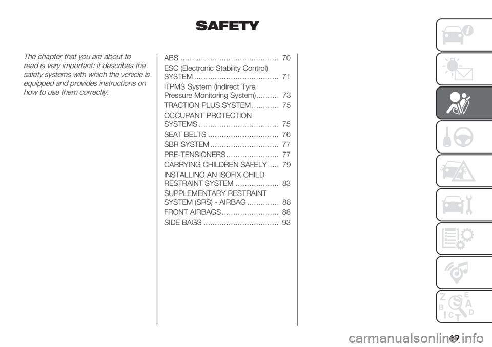 FIAT FIORINO 2021  Owner handbook (in English) �	�
(#*"%-
?0" +0/8*". *0/* 1$% /." /7$%* *$
."/’ (3 6".1 (:8$.*/,*H (* ’"3+.(7"3 *0"
3/2"*1 313*":3 #(*0 #0(+0 *0" 6"0(+&" (3
"S%(88&#