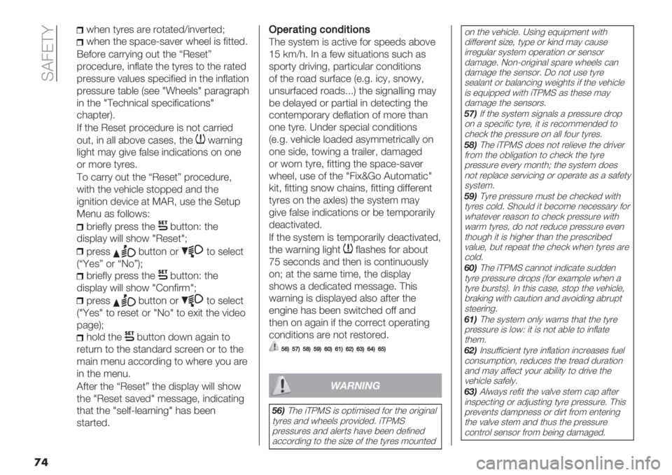 FIAT FIORINO 2021  Owner handbook (in English)  C@4E?<
�
�
#0", *1."3 /." .$*/*"’[(,6".*"’>
#0", *0" 38/+"Z3/6". #0""& (3 2(**"’5
B"2$." +/..1(,- $%* *0" iJ"3"*j
8.$+&#