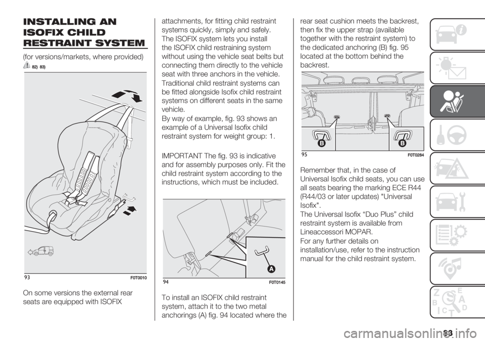 FIAT FIORINO 2021  Owner handbook (in English) ��
’0(%#,,’03 #0
’(.*’I )&’,$
!"(%!#’0% (-(%"5
I2$. 6".3($,3[:/.)"*3; #0"." 8.$6(’"’M
]YM]ZM
)#>T1TTVT
K, 3$:" 6".3($,3 *0" "=*".,/& .