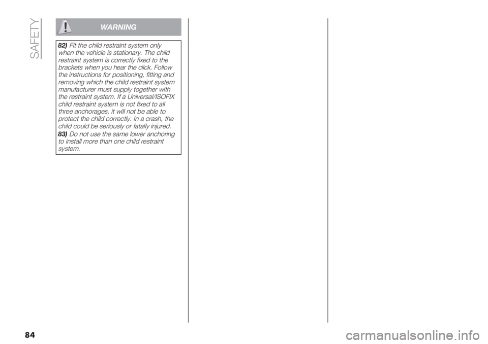 FIAT FIORINO 2021  Owner handbook (in English)  C@4E?<
��
!"#$%$&
3)(4(* *0" +0(&’ ."3*./(,* 313*": $,&1
#0", *0" 6"0(+&" (3 3*/*($,/.15 ?0" +0(&’
."3*./(,* 313*": (3 +$.."+*&1 2(="’ *$ *
