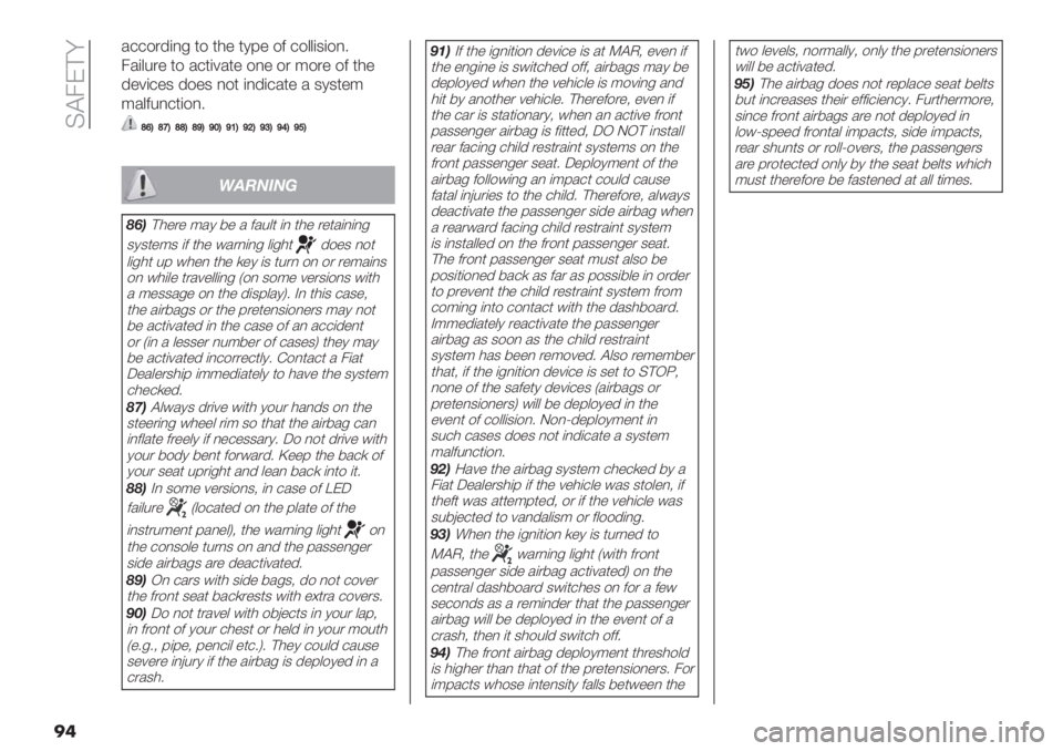 FIAT FIORINO 2021  Owner handbook (in English)  C@4E?<
��
/++$.’(,- *$ *0" *18" $2 +$&&(3($,5
4/(&%." *$ /+*(6/*" $," $. :$." $2 *0"
’"6(+"3 ’$"3 ,$* (,’(+/*" / 313*":
:/&2%,+*($,5
]\M]UM]]