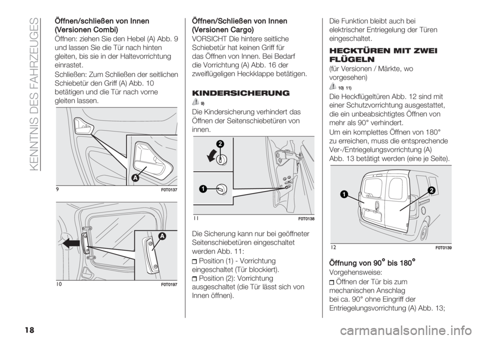 FIAT FIORINO 2021  Betriebsanleitung (in German)  MCJJAJ)- @C- /8]TOC_IC-
��
YY@@)")b-=#9+"a")B;)5))")
S:"$-+;)")/;A7+T
o::&(&Q 3"(*(& -"( $(& ](6(9 S8U 8667 V
4&$ 9%,,(& -"( $"( A;# &%=* *"&0(&
59("