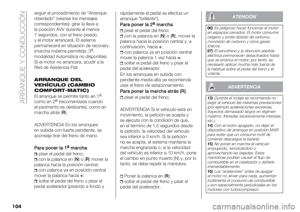 FIAT FIORINO 2021  Manual de Empleo y Cuidado (in Spanish)  JCCJRa]E k KQR;]KK_jR
���
&+-5%" +, ’"($+.%4%+10( .+ sJ""#165+
"+0#".#.(q P7B#1&+ ,(& 4+1&#?+&
$(""+&’(1.%+10+&SN -%"#" ,# ,,#7+ #
,# ’(&%$%=1 J\\ .5&
