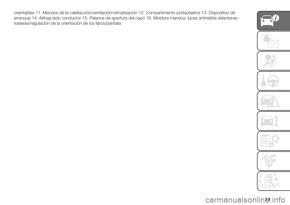 FIAT FIORINO 2021  Manual de Empleo y Cuidado (in Spanish) �� ("%+10#*,+& ‘‘2 G#1.(& .+ ,# $#,+<#$$%=1^7+10%,#$%=1^$,%4#0%A#$%=1 ‘V2 K(4’#"0%4+10( ’("0#(*?+0(& ‘f2 ;%&’(&%0%7( .+
#""#165+ ‘b2 J%"*#- ,#.( $(1.5$0("