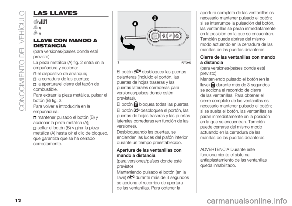 FIAT FIORINO 2021  Manual de Empleo y Cuidado (in Spanish)  KQRQK_G_ERFQ ;EH \E3mK]HQ
��
!’, !!’0",
^^T
^T
!!’0" #(/ .’/-( ’
-*,$’/#*’
P’#"# 7+"&%(1+&^’#:&+& .(1.+ +&0B
’"+7%&0(S
H# ’%+A# 4+08,%$# PJS <%-2 V +10"