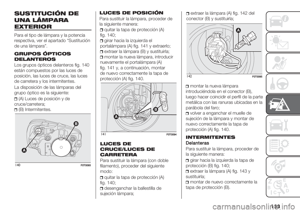 FIAT FIORINO 2021  Manual de Empleo y Cuidado (in Spanish) ���
,%,$*$%#*5/ -"
%/’ !N.7’&’
"L$"&*(&
Z#"# +, 0%’( .+ ,84’#"# @ ,# ’(0+1$%#
"+&’+$0%7#> 7+" +, #’#"0#.( sI5&0%05$%=1
.+ 51# ,84’#"#q2
+&%7(, 