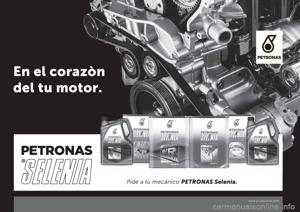 FIAT FIORINO 2021  Manual de Empleo y Cuidado (in Spanish) 