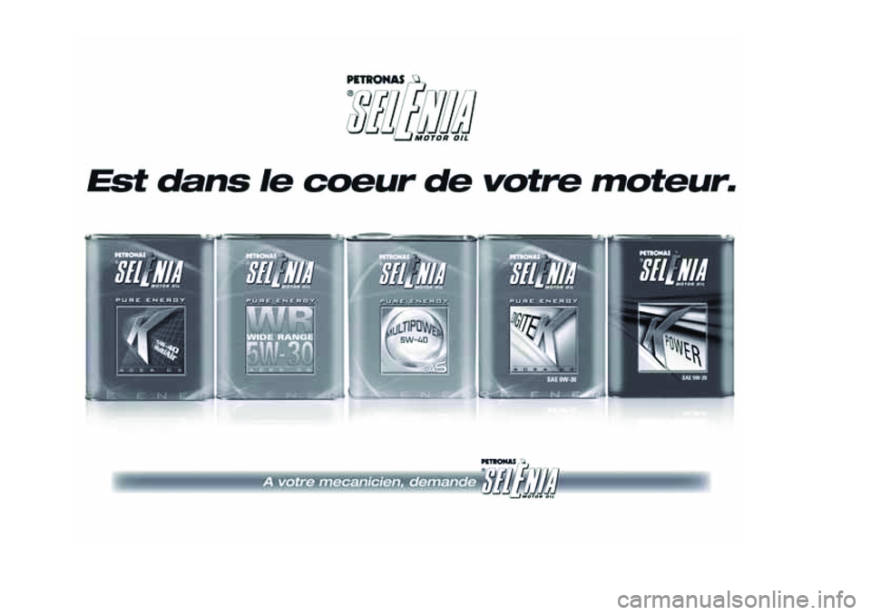 FIAT FIORINO 2017  Notice dentretien (in French) 