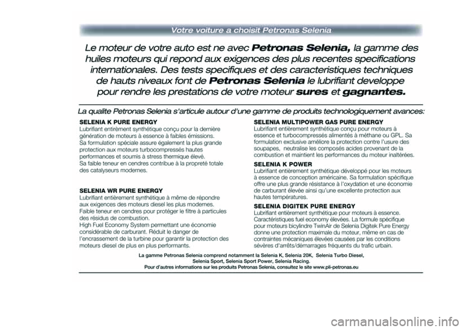 FIAT FIORINO 2017  Notice dentretien (in French) 