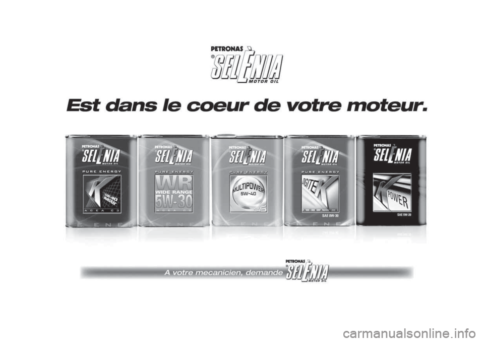 FIAT FIORINO 2018 Notice dentretien (in French) FIAT FIORINO 2018 Notice dentretien (in French)