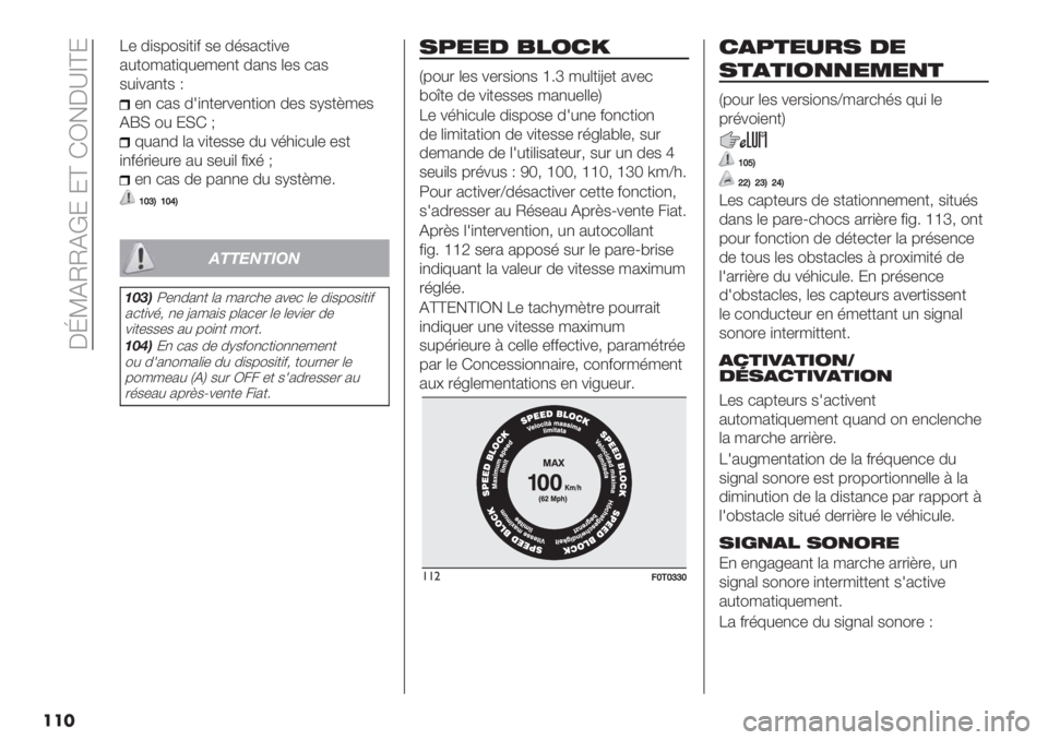 FIAT FIORINO 2021  Notice dentretien (in French)  Ch]DMMDH: :c GN!C_dc:
���
E- 0)$6"$)+)& $- 0’$2*+)%-
2#+"/2+)7#-/-,+ 02,$ (-$ *2$
$#)%2,+$ K
-, *2$ 01),+-.%-,+)", 0-$ $I$+?/-$
DfF "# :FG A
7#2,0 (2 %)+-$$- 0# %’3)*#(- -$+
),