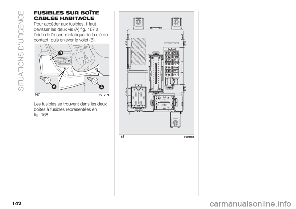 FIAT FIORINO 2021  Notice dentretien (in French)  Fdc_DcdN!F C1_MH:!G:
���
8-.#3"%. .-$ 3/j*%
1p3"(% 2)3#*)1"%
W"#. 2**’0-. 2#> &#$)@(-$; )( &2#+
0’%)$$-. (-$ 0-#> %)$ LDO &)<5 gkp =
(12)0- 0- (1),$-.+ /’+2(()7#- 0- (2 *(’