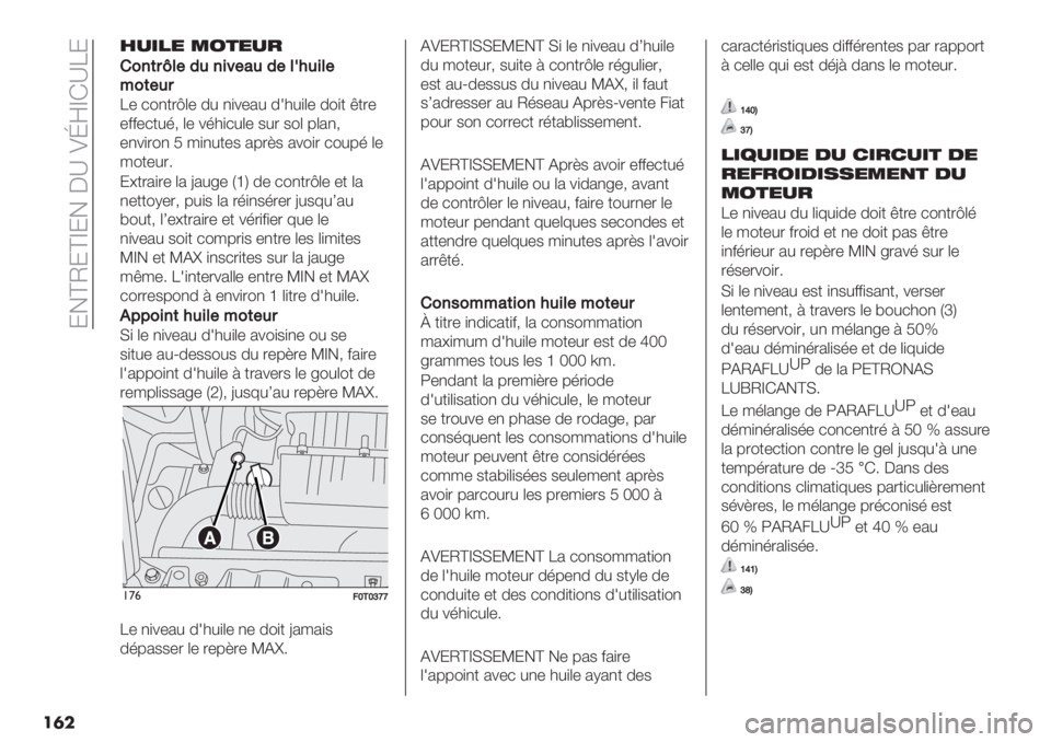 FIAT FIORINO 2021  Notice dentretien (in French)  :!cM:cd:! C_ [hedG_E:
��	�
2-#"% &/*%-$
!
!0’($v%#24’&8#642#%3"4&%#
<0(#4$
E- *",+.a(- 0# ,)%-2# 013#)(- 0")+ B+.-
-&&-*+#’; (- %’3)*#(- $#. $"( 6(2,;
-,%).", Q /),#
