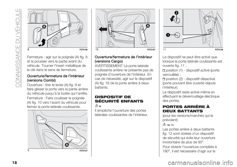 FIAT FIORINO 2020  Notice dentretien (in French)  GN!!DdFFD!G: C_ [hedG_E:
��
(9Y+Y[‘b
4-./-+#.- K 2<). $#. (2 6")<,’- LDO &)<5 S
-+ (2 6"#$$-. %-.$ (2 62.+)- 2%2,+ 0#
%’3)*#(-5 c"#.,-. (1),$-.+ /’+2(()7#- 0-
(2 *(’ 02,$ (- $