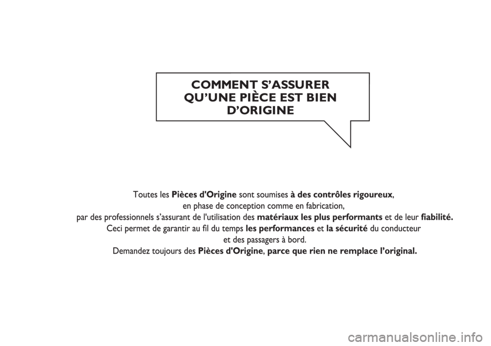 FIAT FIORINO 2021  Notice dentretien (in French) 