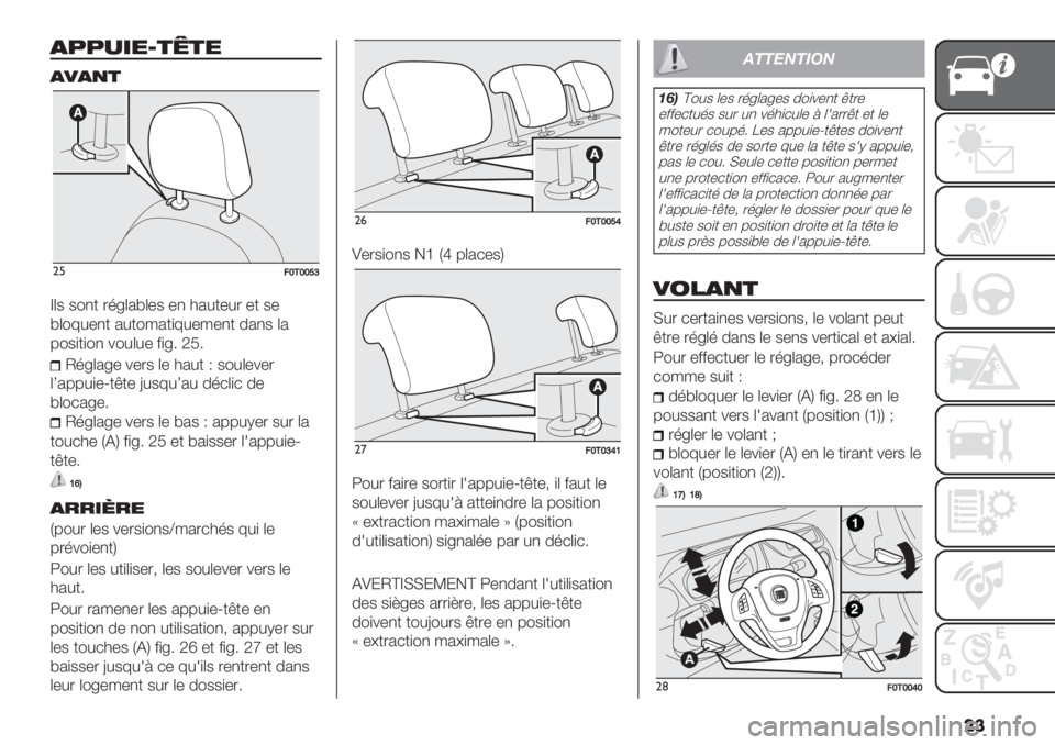 FIAT FIORINO 2021  Notice dentretien (in French) ��
)’’-#%N*P*%
)+),*
"%9Y+YY]‘
d($ $",+ .’<(2@(-$ -, 32#+-#. -+ $-
@("7#-,+ 2#+"/2+)7#-/-,+ 02,$ (2
6"$)+)", %"#(#- &)<5 RQ5
M’<(2<- %-.$ (- 32#+ K $"#(-%-.