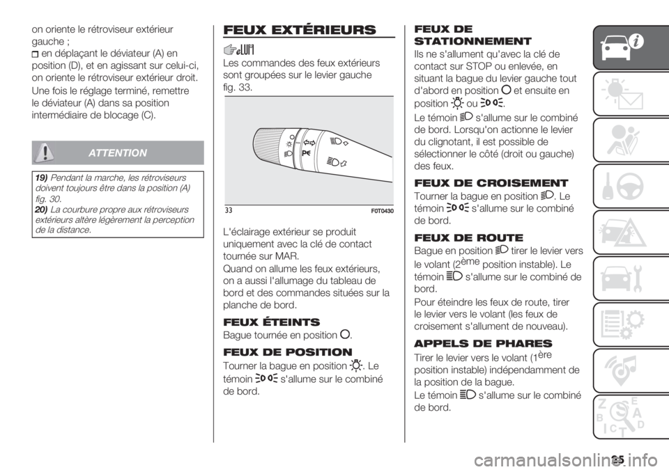 FIAT FIORINO 2021  Notice dentretien (in French) ��
", ".)-,+- (- .’+."%)$-#. ->+’.)-#.
<2#*3- A
-, 0’6(2V2,+ (- 0’%)2+-#. LDO -,
6"$)+)", LCO; -+ -, 2<)$$2,+ $#. *-(#)^*);
", ".)-,+- (- .’+."%)$-#. ->+’