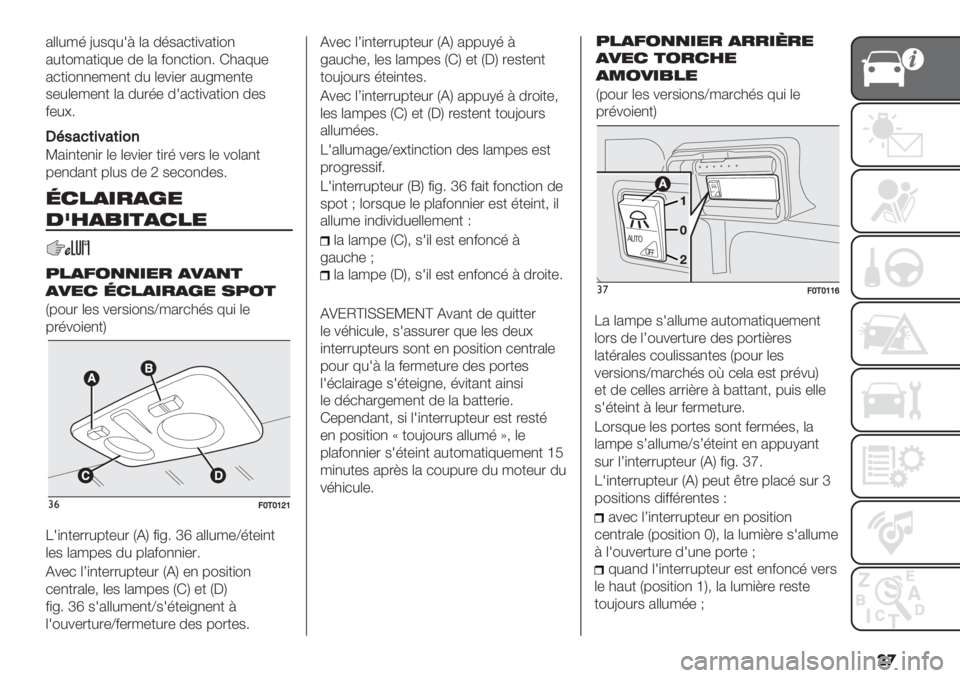 FIAT FIORINO 2021  Notice dentretien (in French) ��

2((#/’ Z#$7#1= (2 0’$2*+)%2+)",
2#+"/2+)7#- 0- (2 &",*+)",5 G327#-
2*+)",,-/-,+ 0# (-%)-. 2#</-,+-
$-#(-/-,+ (2 0#.’- 012*+)%2+)", 0-$
&-#>5
NA561(&86(&0’
]2),+-,)